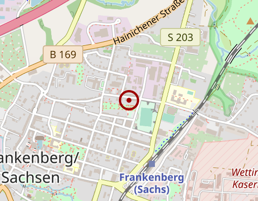 Karte: Ilga Marietta Logopädische Praxis