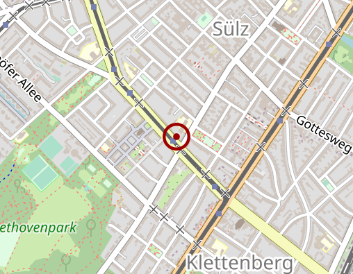 Karte: Silvertant M.