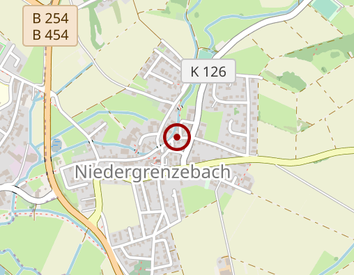 Karte: Engelbrecht Ruth