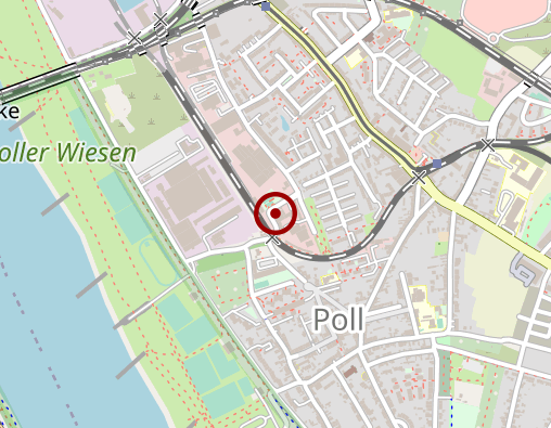 Karte: Resolution Fit Kurz u. Weißgerber GbR