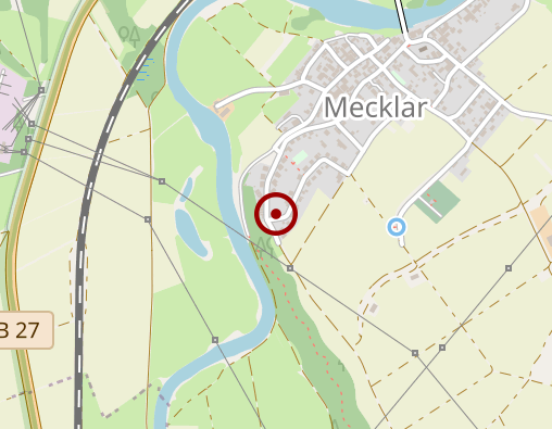 Karte: Sennewald Bettina