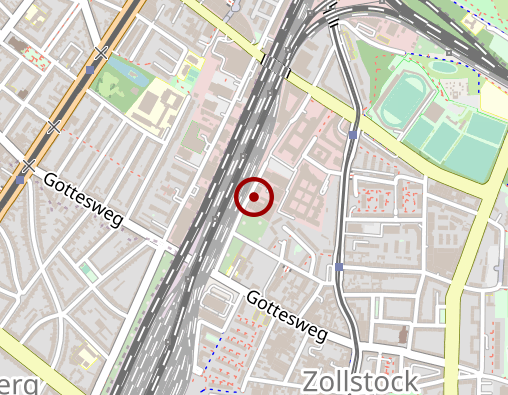 Karte: KPG - ambulanter Pflegedienst GmbH