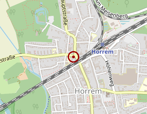 Karte: Rathaus-Apotheke