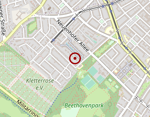 Karte: Prämaßing A.