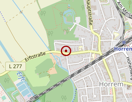 Karte: Vogel T. u. M. GbR