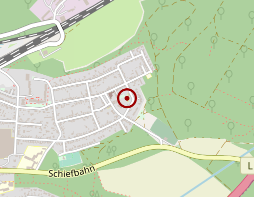 Karte: Heinrich-Meng Institut gGmbH