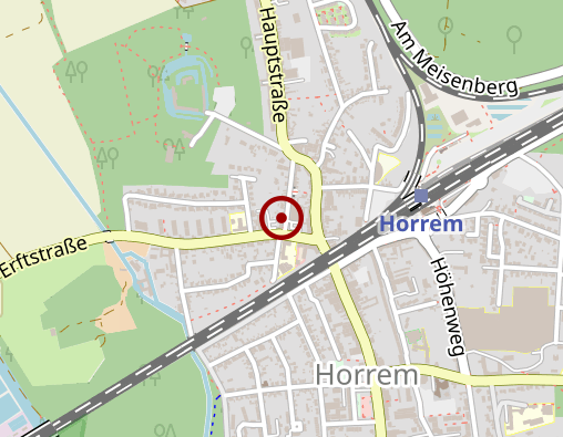 Karte: Füsse Schmitz