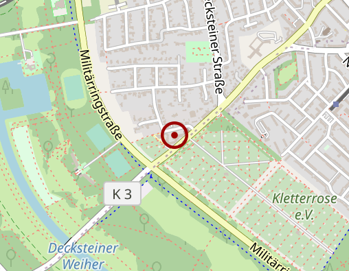 Karte: Haus Deckstein