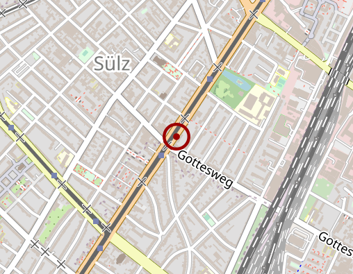 Karte: Gersabeck Susanne + Kretschmer Stephan