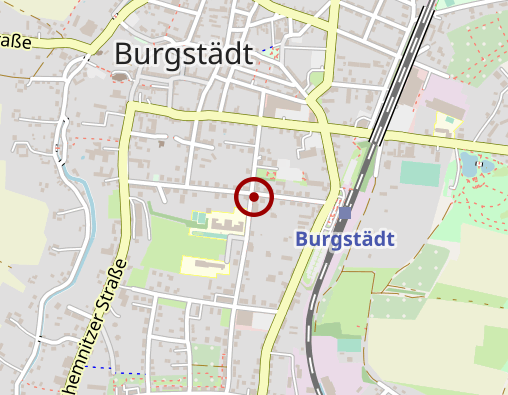 Karte: Schröder Stefan Physiotherapie