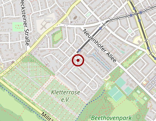 Karte: Paracelsus-Apotheke