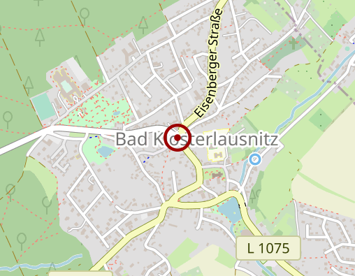 Karte: Linden-Apotheke