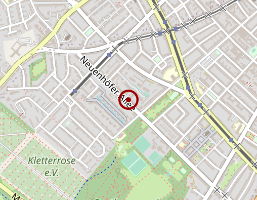 Karte: Zencker,I.,Dipl.-Psychologin P.