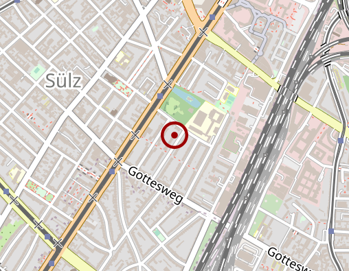 Karte: CRS GeNet GmbH