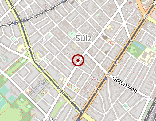 Karte: Apotheke am Questerhof