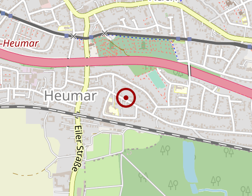 Karte: Annabelle-Betreut