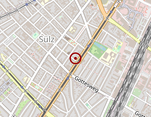 Karte: Frau Michaela Schmidt, kulturpflegen