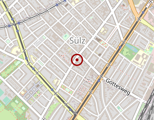 Karte: Herz-Apotheke