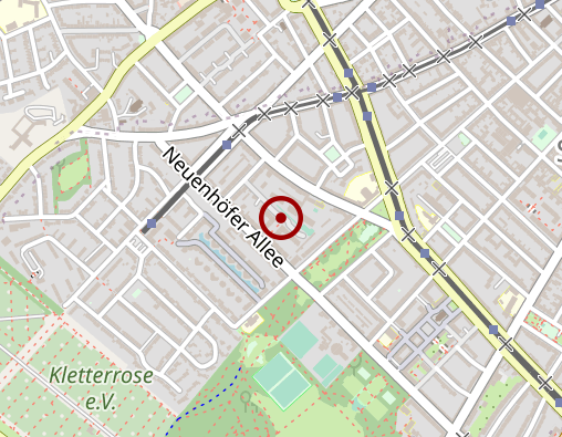 Karte: Georg Katja D.O. & Olsohn Michaela