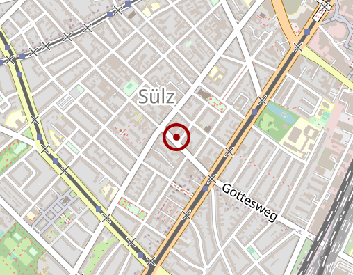 Karte: Dammann, Dipl. Psych. Thomas