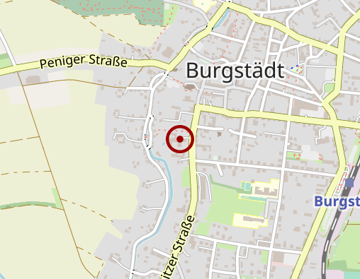 Karte: Scheer Anke Physiotherapie Höckelmann