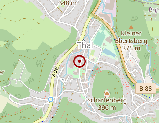 Karte: Bachmann Heike