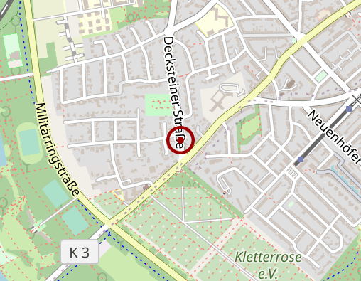 Karte: Kürti K. Dr. Dipl.-Psychologe, Bringewatt D.