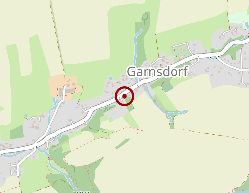 Karte: Sauer Christian Getränkehandel