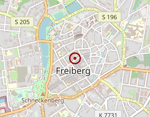 Karte: Kurzbuch Yvonne Dipl.-Psych. Praxis für Psychotherapie