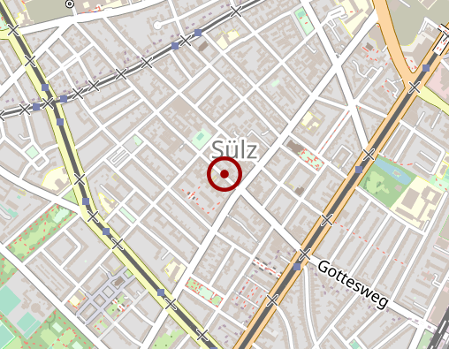 Karte: Heimbeatmungsservice Brambring Jaschke GmbH