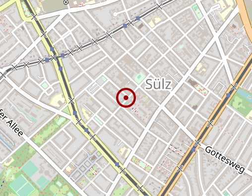 Karte: Juraschek G., Damme M. Van