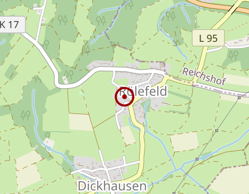 Karte: Jasmina Schwenecke