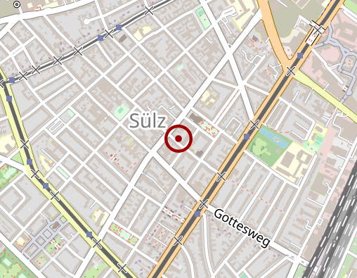 Karte: Schamlu u. Schäfer