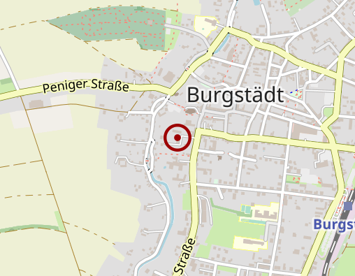 Karte: Sachse Anja Trennkostseminare