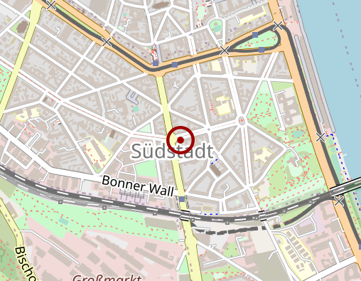 Karte: Ostendorf Ure Dipl.-Päd.