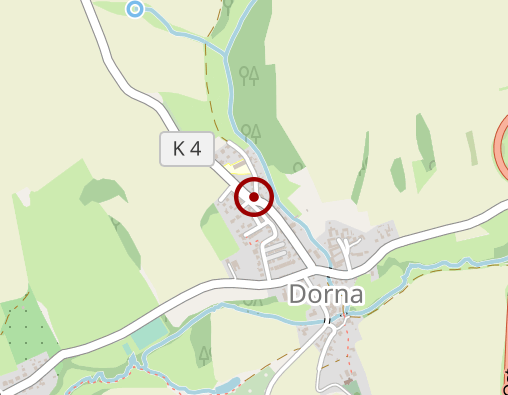 Karte: Michelsohn Waltraud