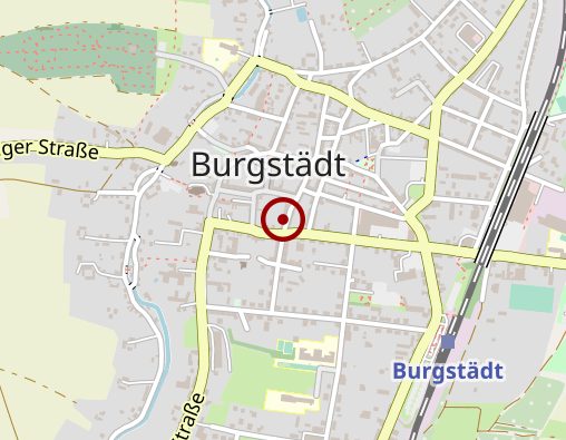 Karte: Wolf Sandra Praxis für Podologie