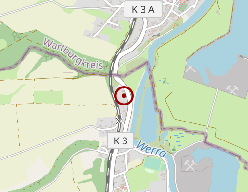 Karte: Reinmüller Helmut