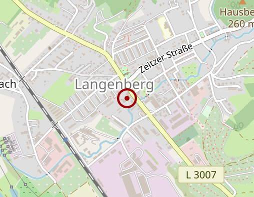 Karte: Focus-Apotheke