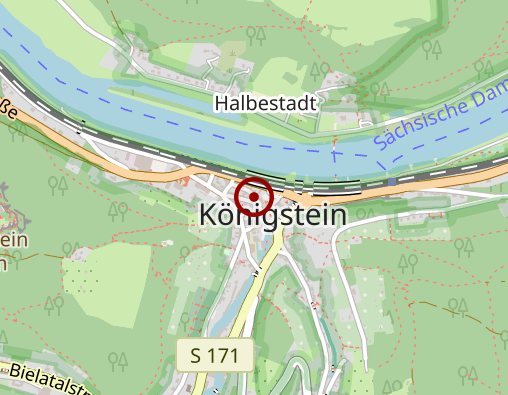 Karte: Stadt-Apotheke