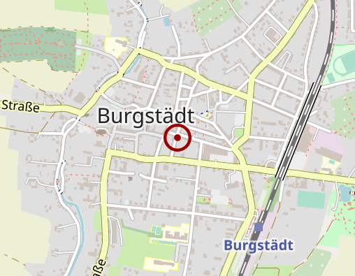 Karte: Höckelmann Constanze Praxis für Physiotherapie