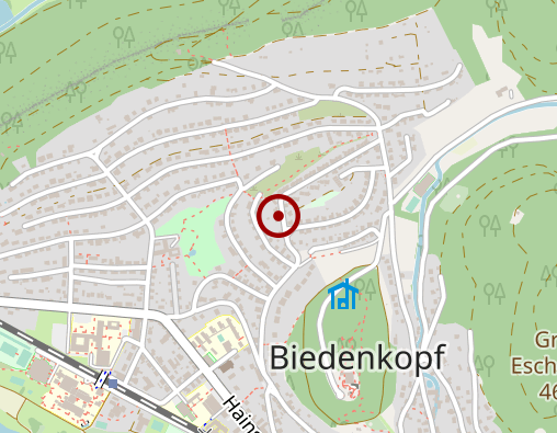 Karte: Walter Hans-Jürgen Dr. Dipl.Psych.