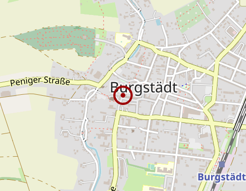 Karte: Schwanen-Apotheke