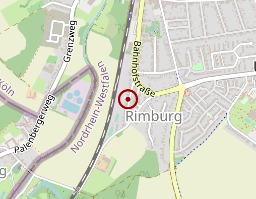 Karte: Dörge B. Dr.med.