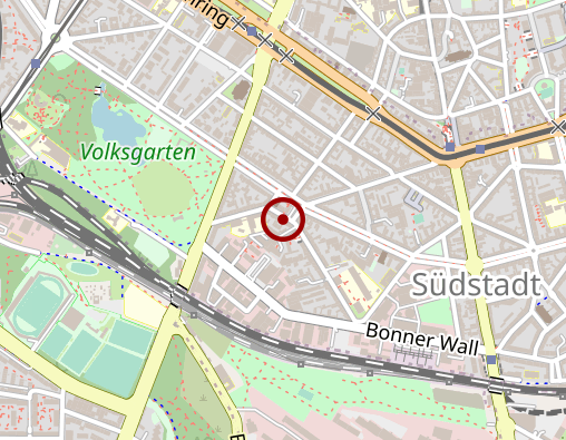 Karte: Bickel W. Dipl.-Psych.