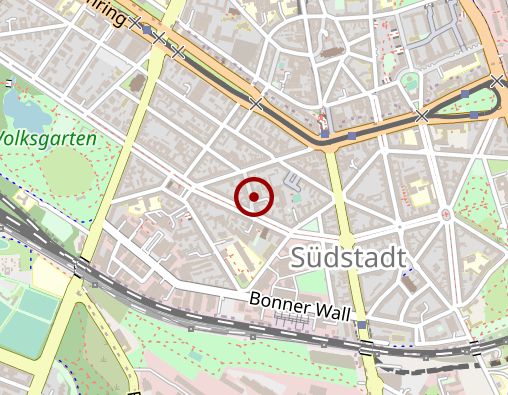 Karte: Weißig N. Dr.