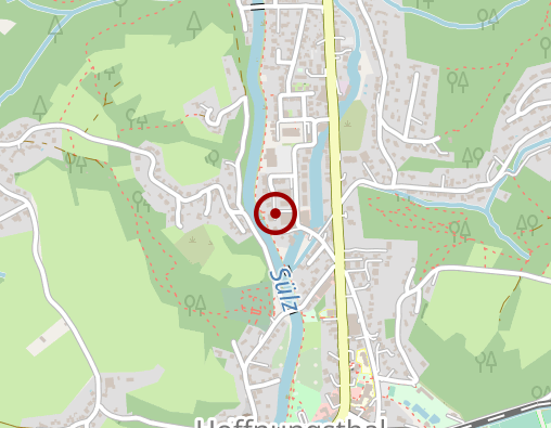 Karte: Konzept Körper