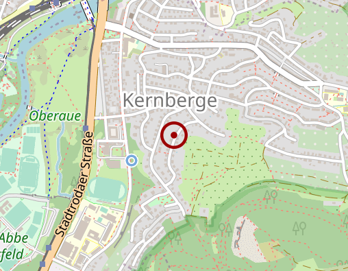 Karte: Steyer Anna-Maria Diplom-Psychologin