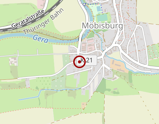 Karte: Kümmel Heike