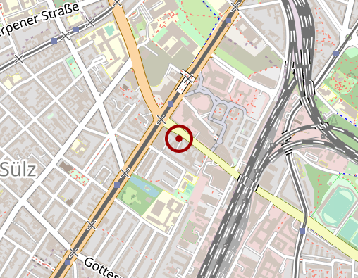 Karte: Klingelhöfer A.